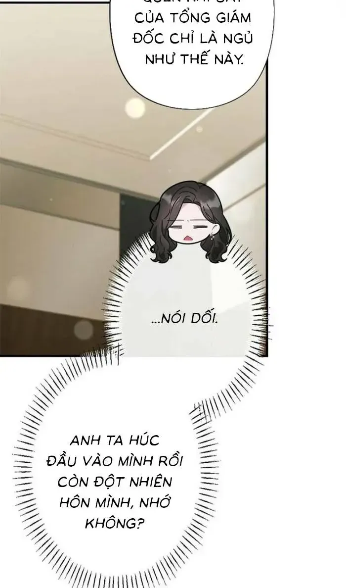 Lần Đầu Của Tổng Tài Chap 25.1 - Next Chap 26.1
