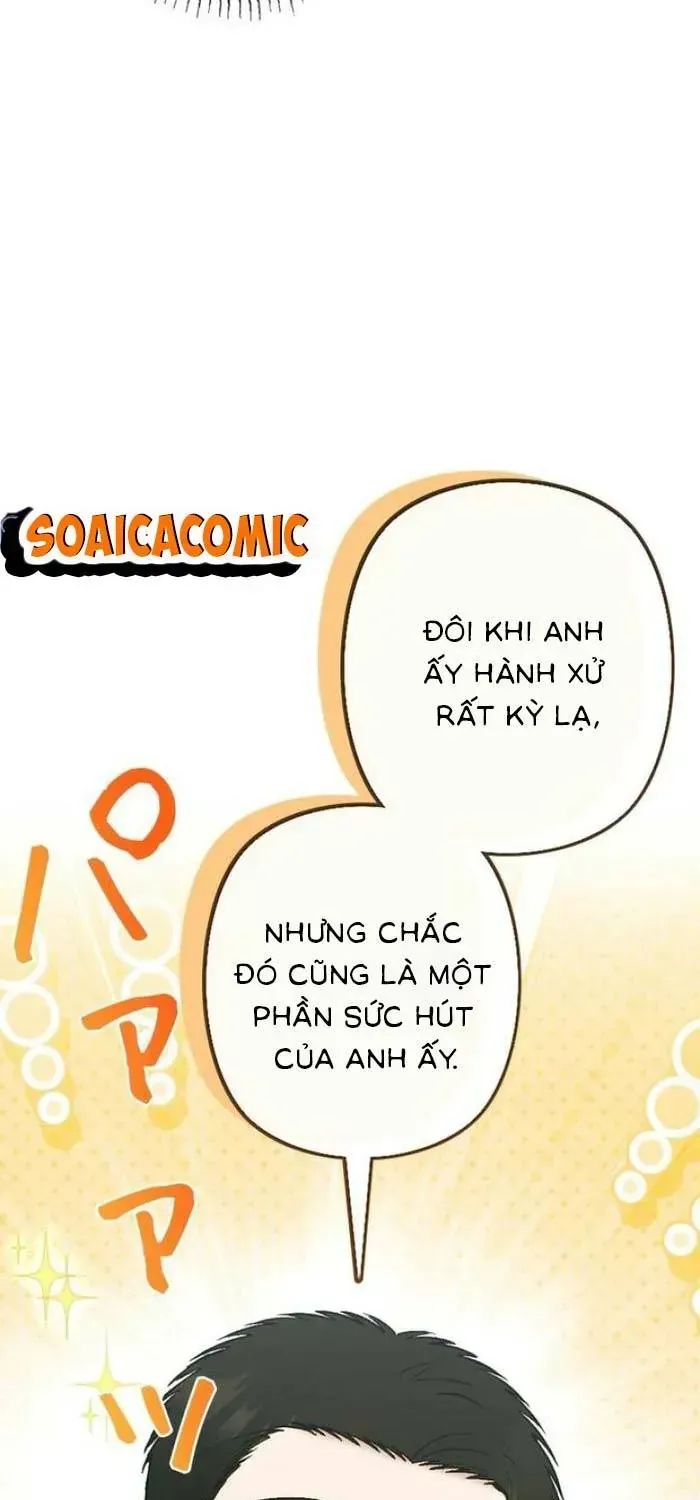 Lần Đầu Của Tổng Tài Chap 25.1 - Next Chap 26.1