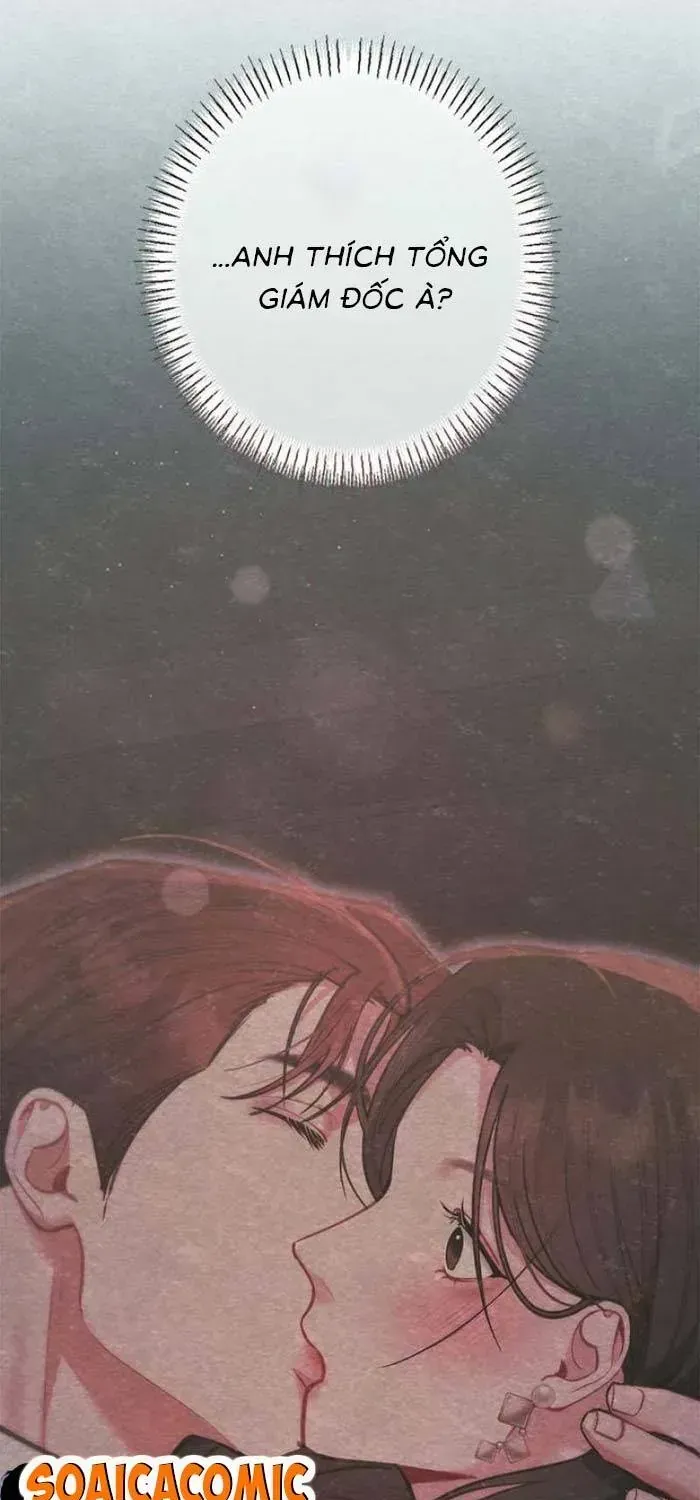 Lần Đầu Của Tổng Tài Chap 25.1 - Next Chap 26.1