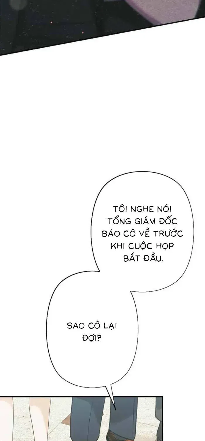 Lần Đầu Của Tổng Tài Chap 25.1 - Next Chap 26.1