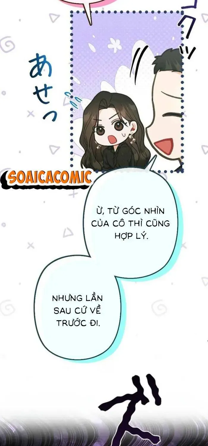 Lần Đầu Của Tổng Tài Chap 25.1 - Next Chap 26.1
