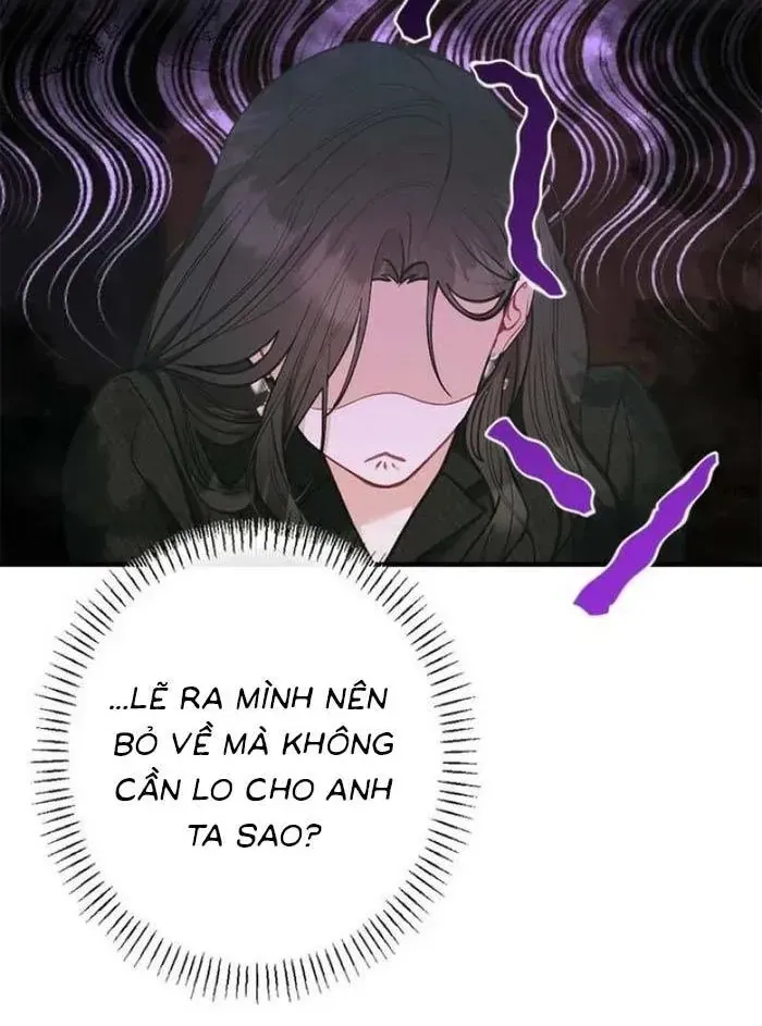 Lần Đầu Của Tổng Tài Chap 25.1 - Next Chap 26.1