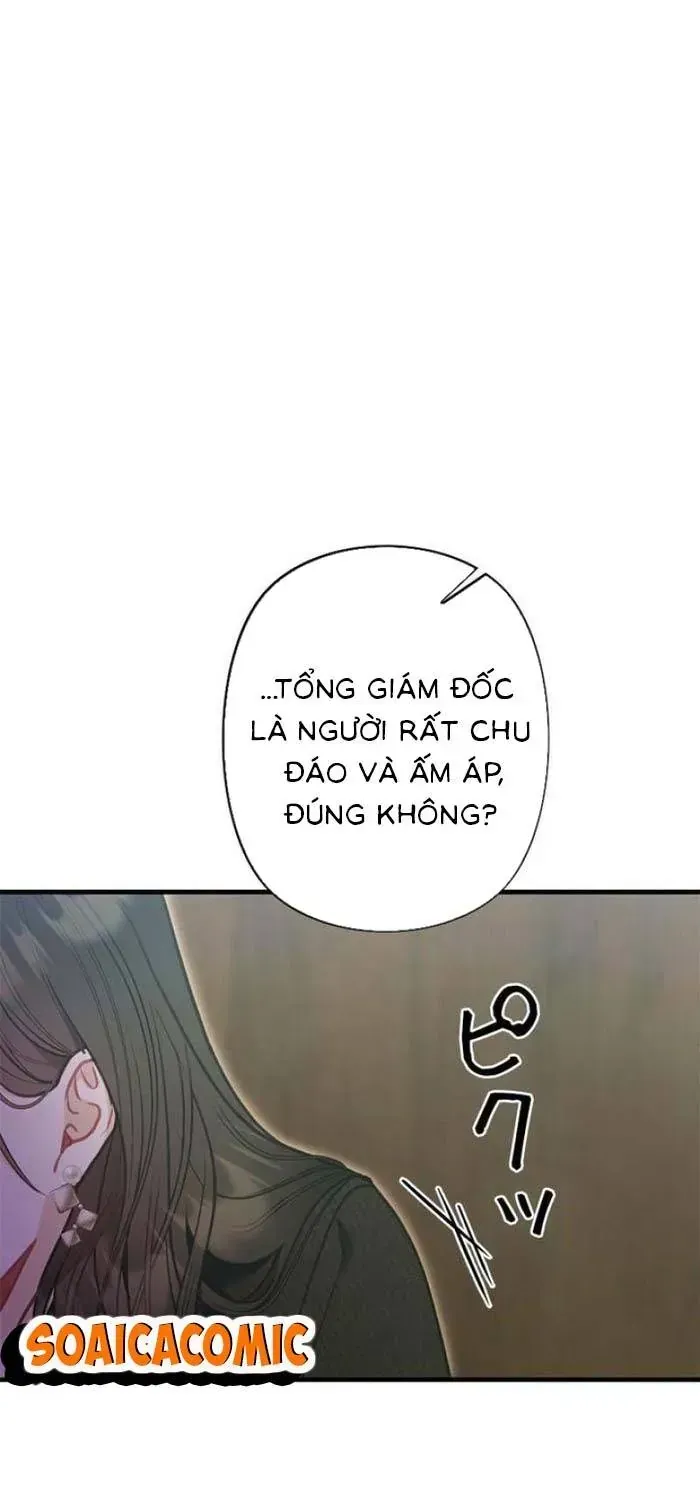 Lần Đầu Của Tổng Tài Chap 25.1 - Next Chap 26.1