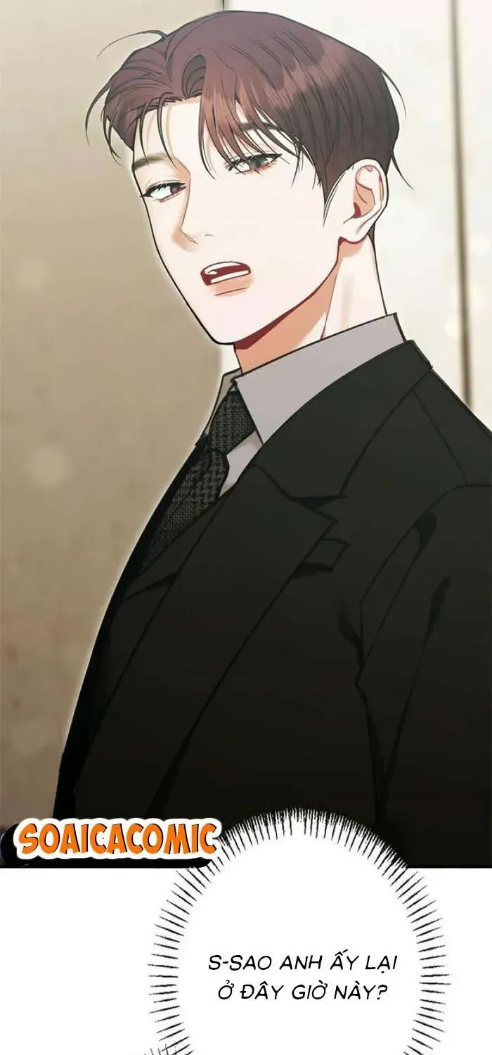 Lần Đầu Của Tổng Tài Chap 25.2 - Next Chap 26.2