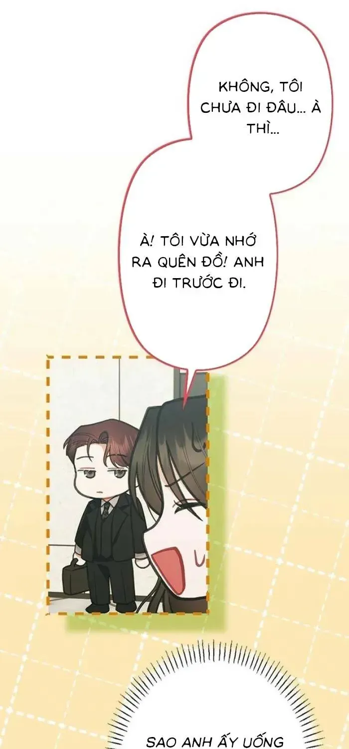 Lần Đầu Của Tổng Tài Chap 25.2 - Next Chap 26.2