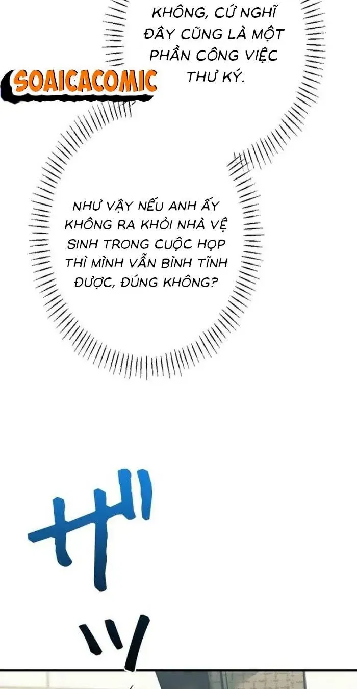 Lần Đầu Của Tổng Tài Chap 25.2 - Next Chap 26.2