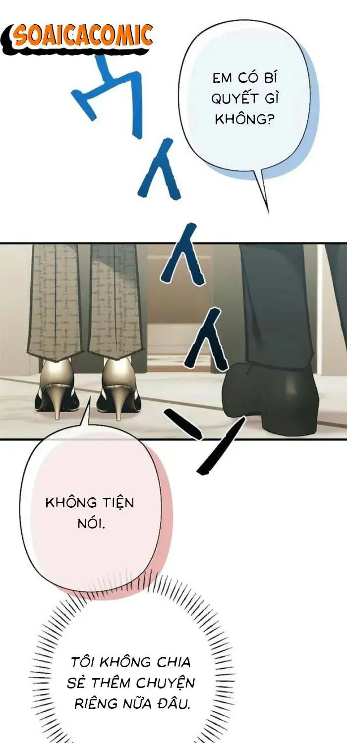 Lần Đầu Của Tổng Tài Chap 25.2 - Next Chap 26.2