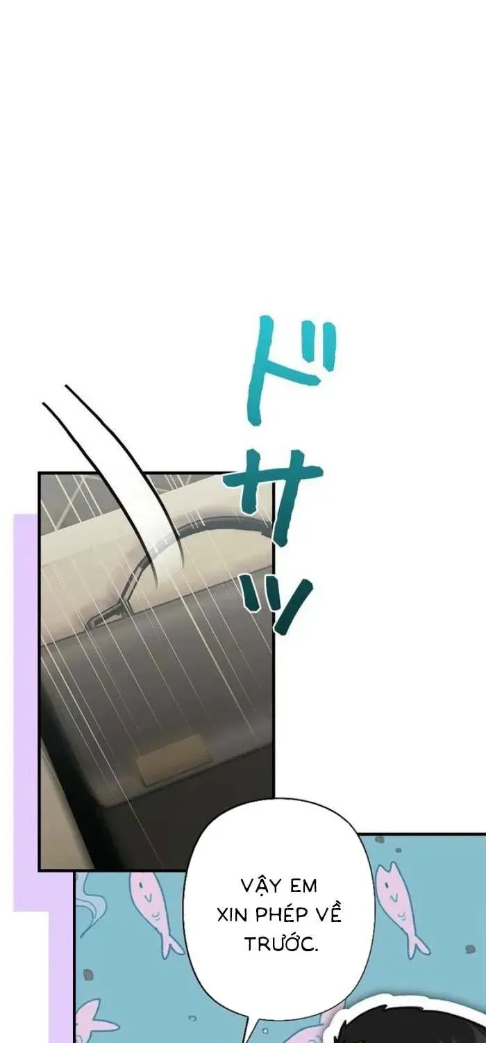 Lần Đầu Của Tổng Tài Chap 25.2 - Next Chap 26.2