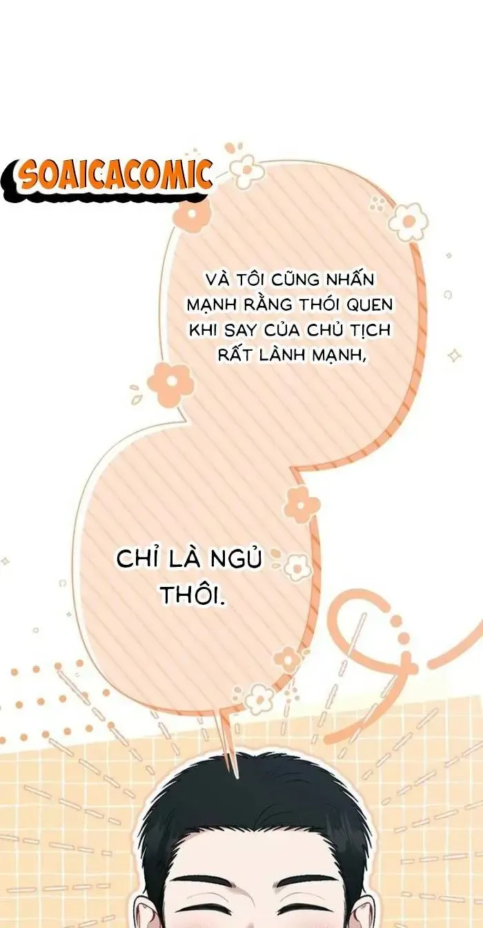 Lần Đầu Của Tổng Tài Chap 26.1 - Next Chap 27.1