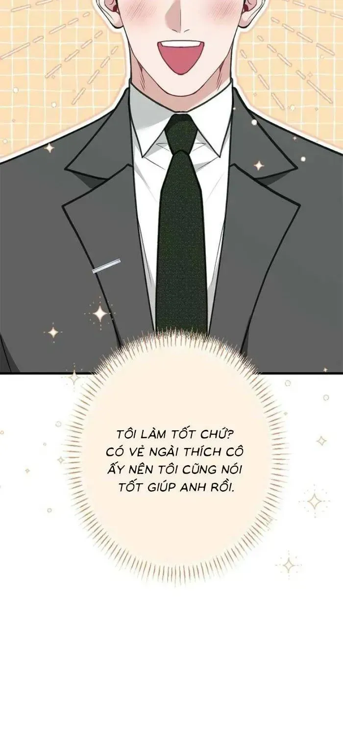 Lần Đầu Của Tổng Tài Chap 26.1 - Next Chap 27.1