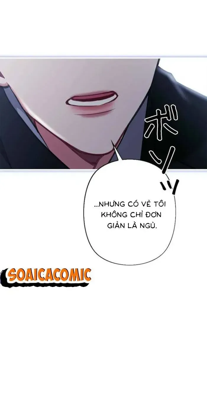 Lần Đầu Của Tổng Tài Chap 26.1 - Next Chap 27.1