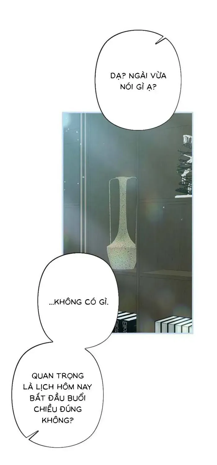 Lần Đầu Của Tổng Tài Chap 26.1 - Next Chap 27.1