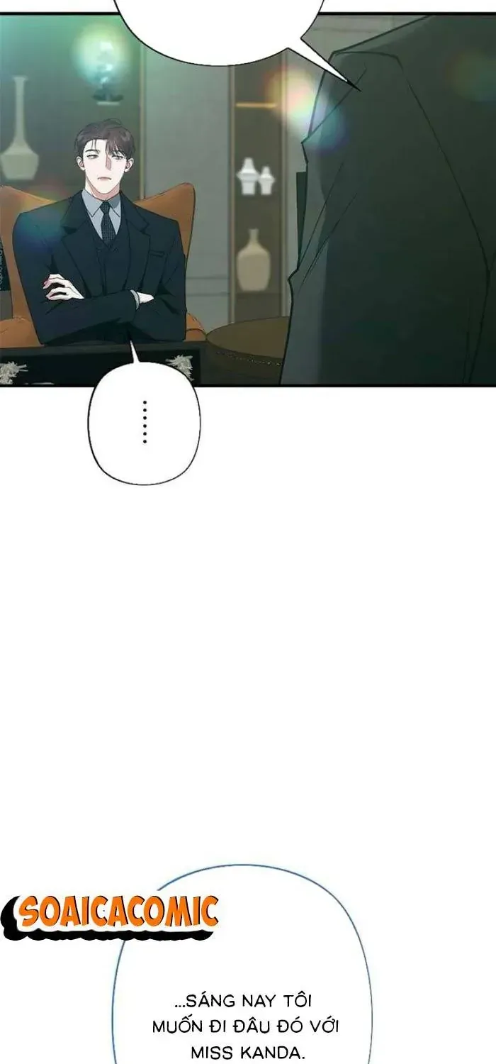 Lần Đầu Của Tổng Tài Chap 26.1 - Next Chap 27.1