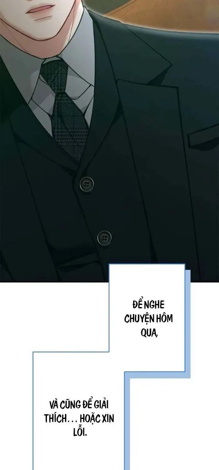 Lần Đầu Của Tổng Tài Chap 26.1 - Next Chap 27.1