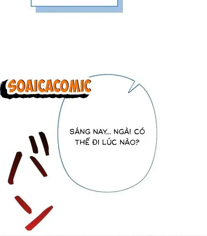 Lần Đầu Của Tổng Tài Chap 26.1 - Next Chap 27.1