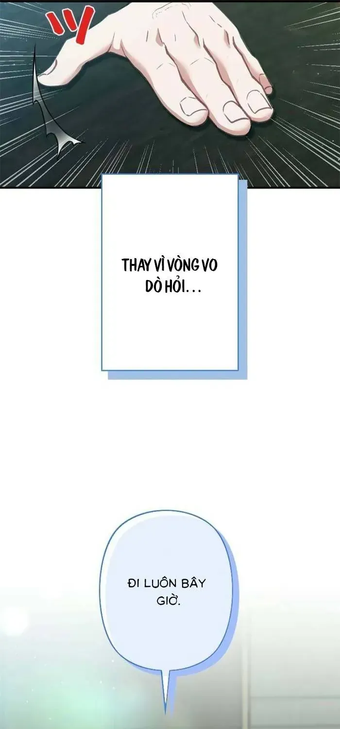 Lần Đầu Của Tổng Tài Chap 26.1 - Next Chap 27.1