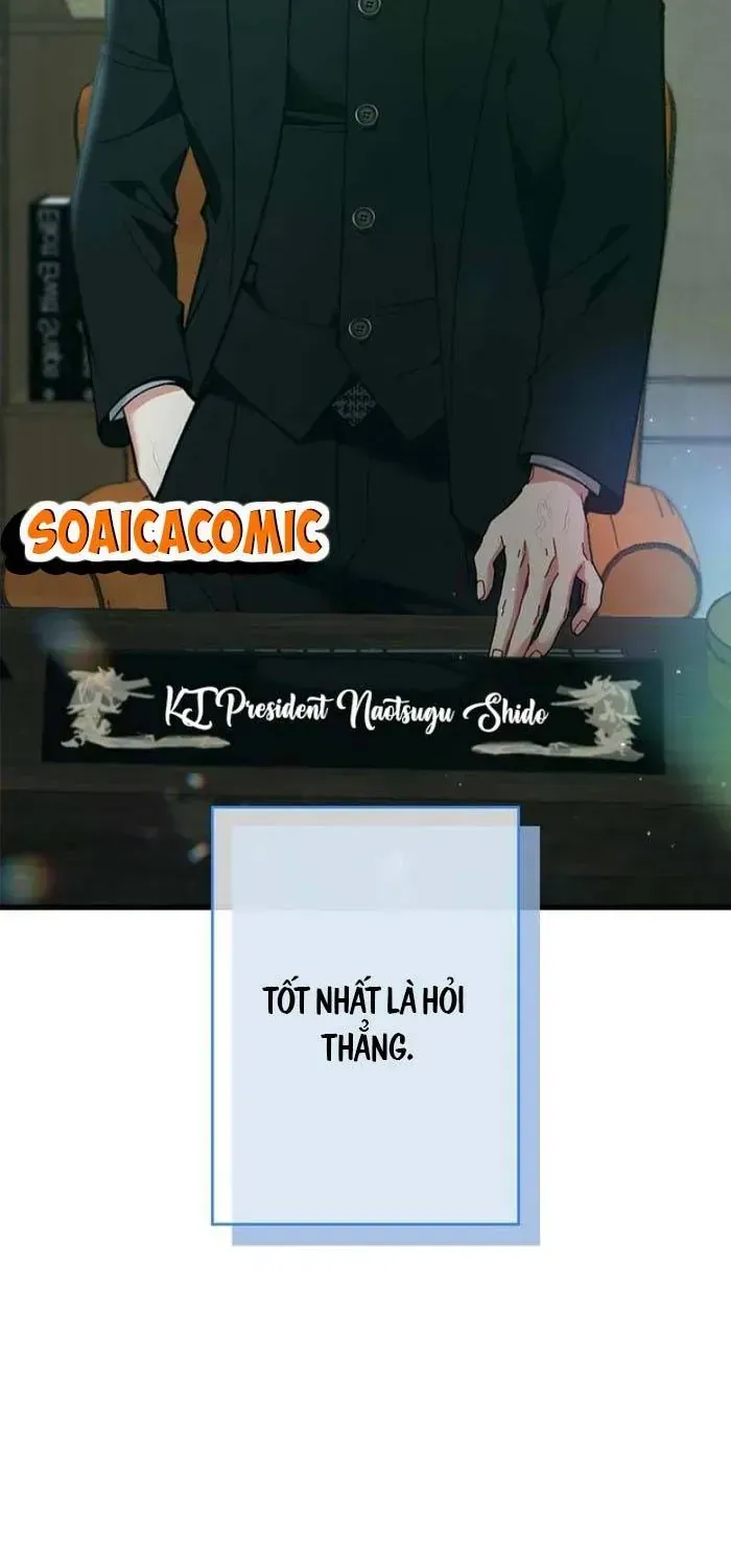 Lần Đầu Của Tổng Tài Chap 26.1 - Next Chap 27.1