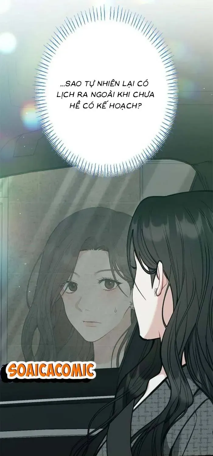 Lần Đầu Của Tổng Tài Chap 26.1 - Next Chap 27.1