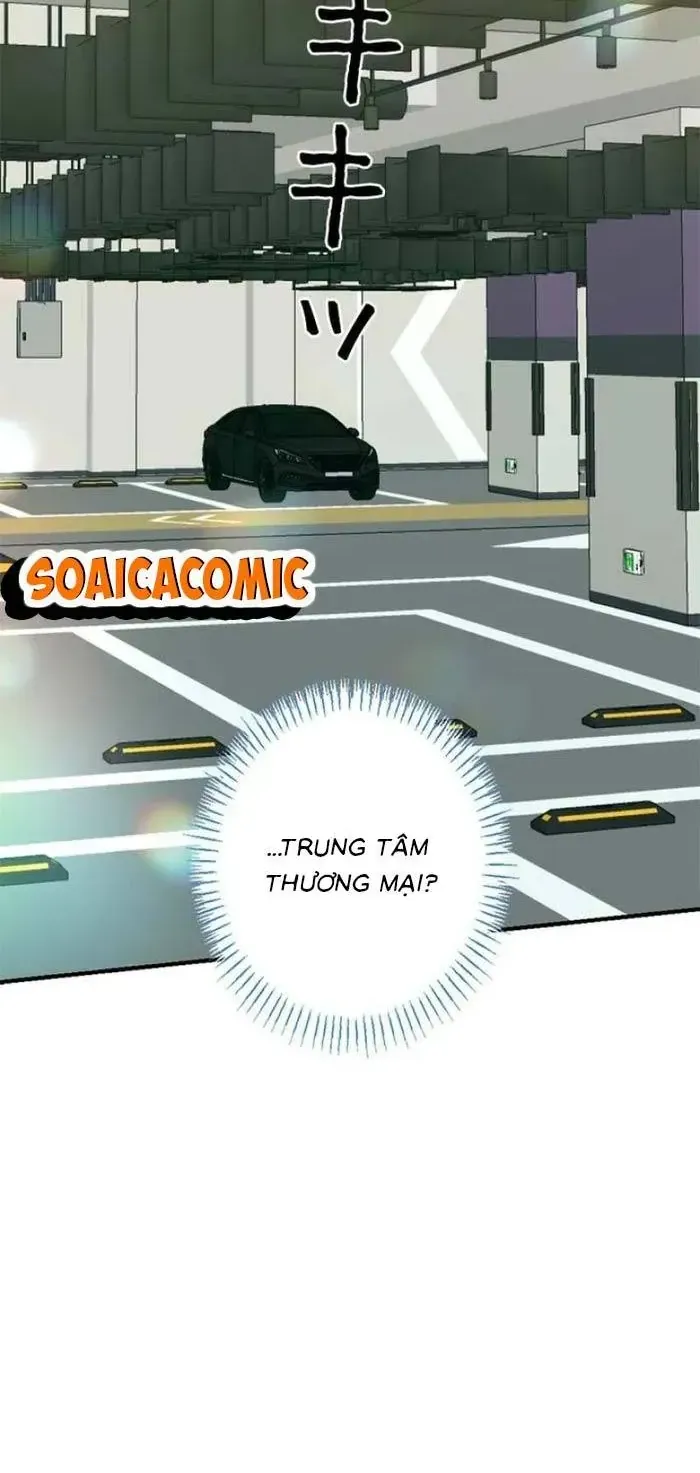 Lần Đầu Của Tổng Tài Chap 26.1 - Next Chap 27.1