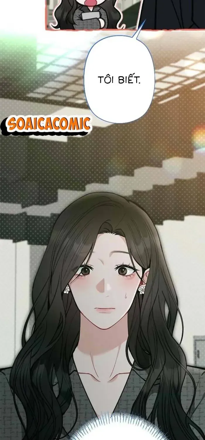 Lần Đầu Của Tổng Tài Chap 26.1 - Next Chap 27.1