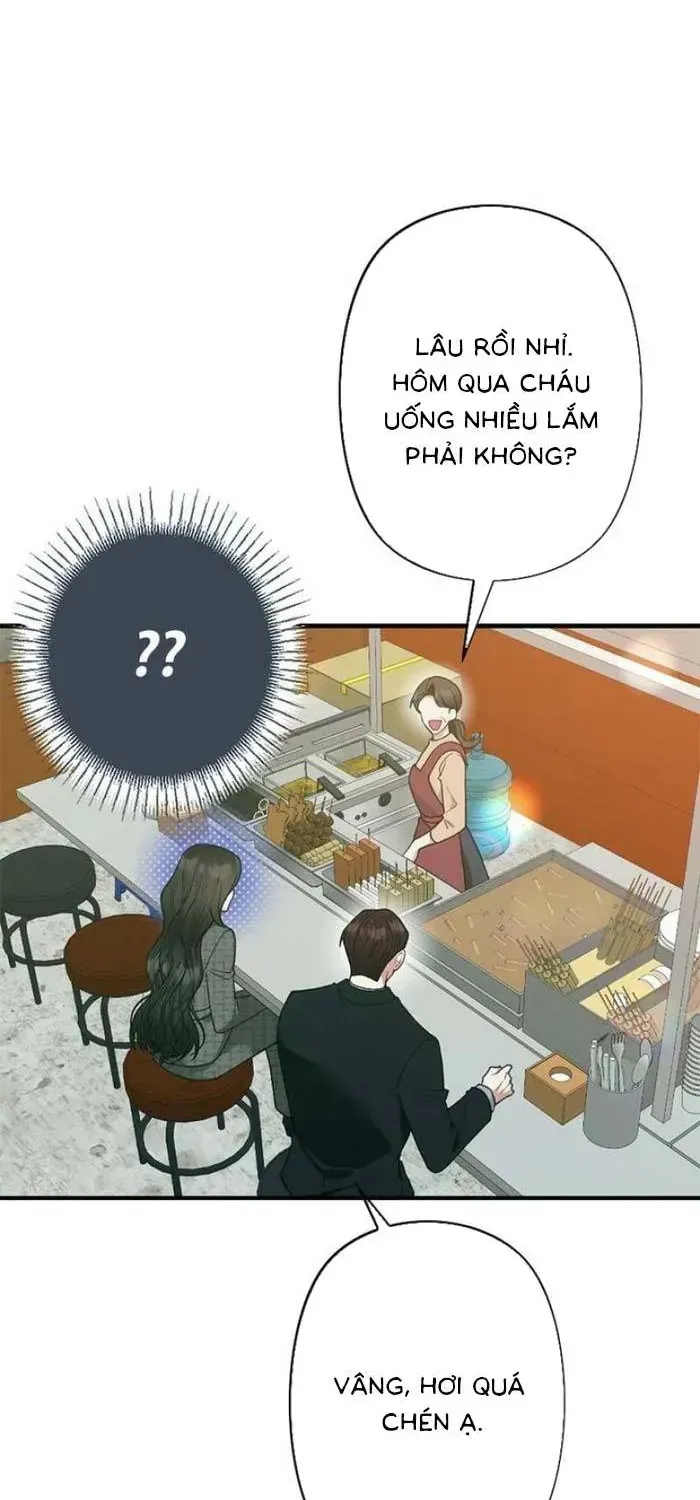 Lần Đầu Của Tổng Tài Chap 26.1 - Next Chap 27.1