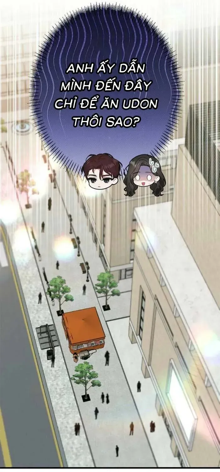 Lần Đầu Của Tổng Tài Chap 26.1 - Next Chap 27.1