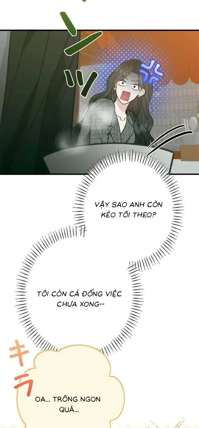 Lần Đầu Của Tổng Tài Chap 26.1 - Next Chap 27.1