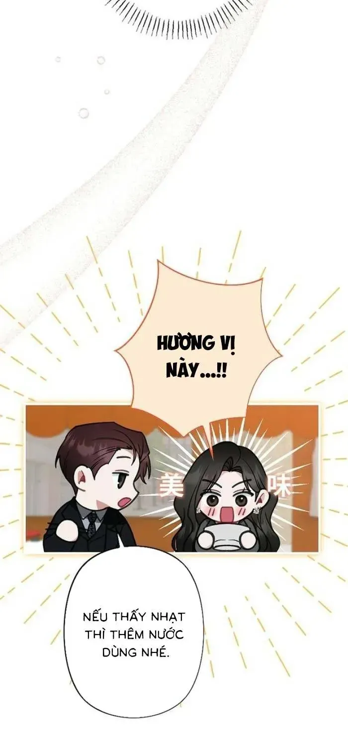 Lần Đầu Của Tổng Tài Chap 26.1 - Next Chap 27.1