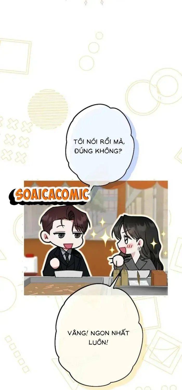 Lần Đầu Của Tổng Tài Chap 26.1 - Next Chap 27.1