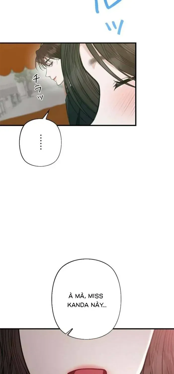 Lần Đầu Của Tổng Tài Chap 26.1 - Next Chap 27.1