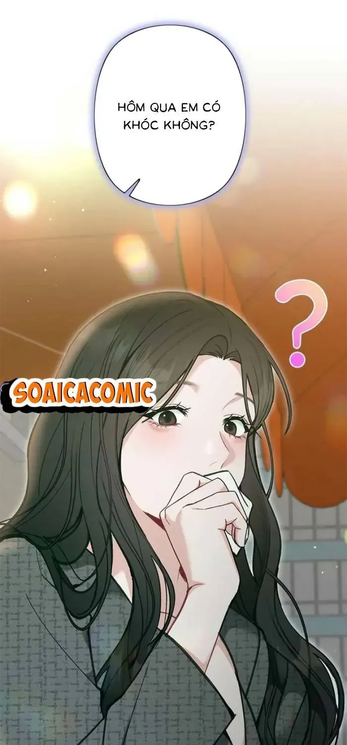 Lần Đầu Của Tổng Tài Chap 26.1 - Next Chap 27.1