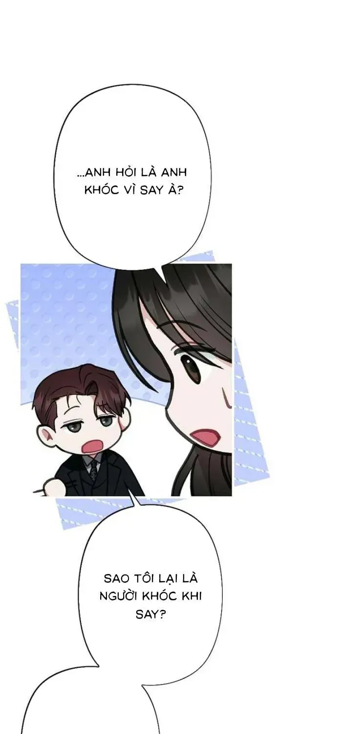 Lần Đầu Của Tổng Tài Chap 26.1 - Next Chap 27.1