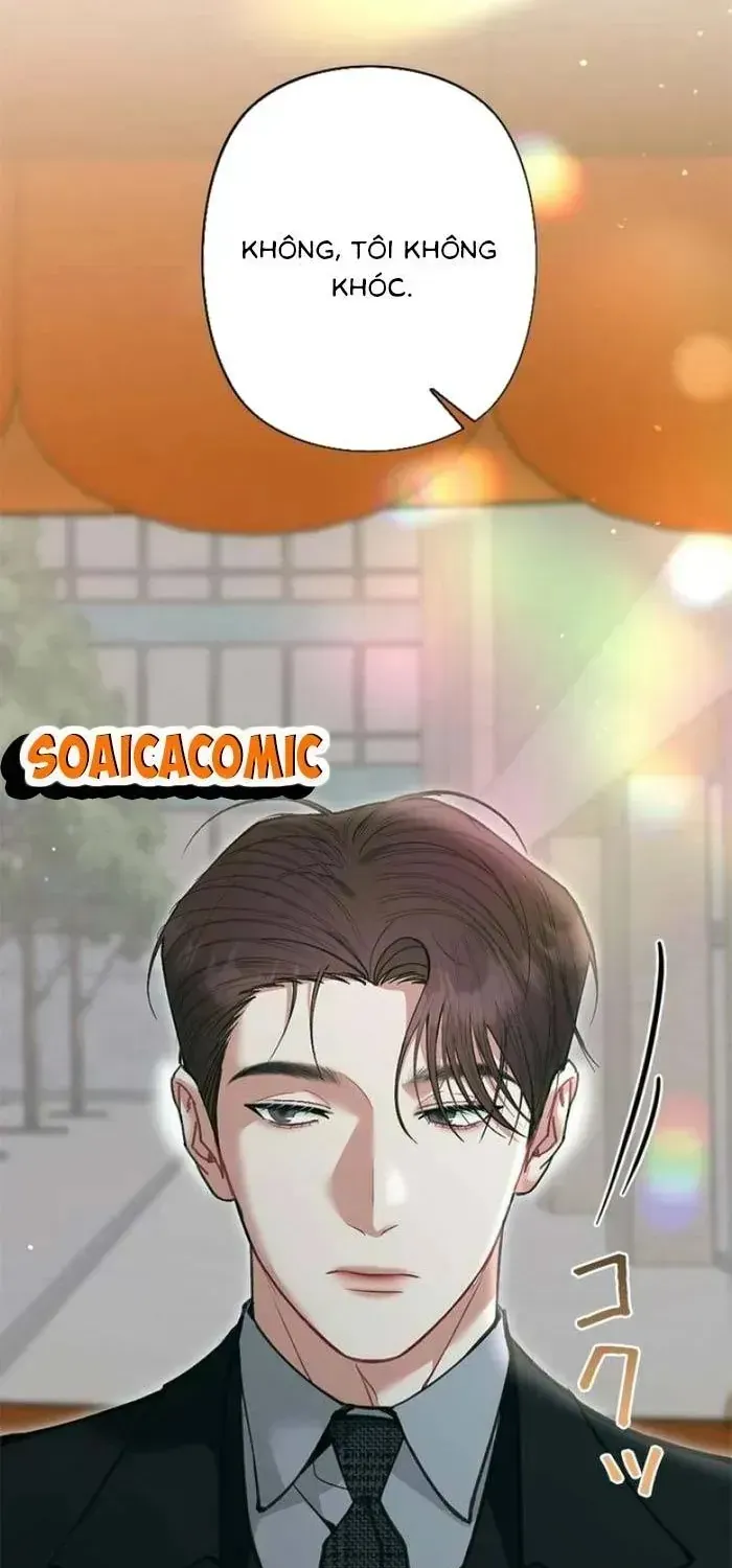 Lần Đầu Của Tổng Tài Chap 26.1 - Next Chap 27.1