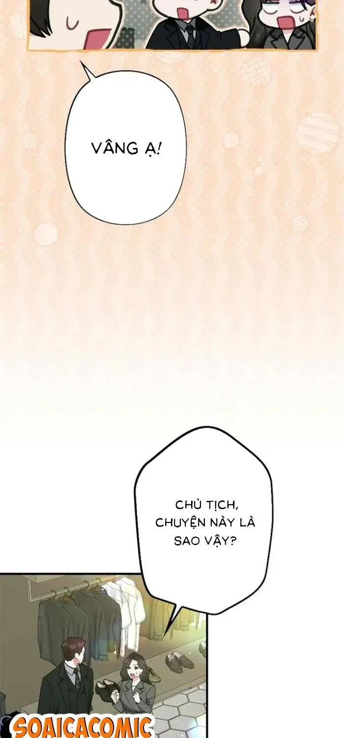 Lần Đầu Của Tổng Tài Chap 26.2 - Next Chap 27.2