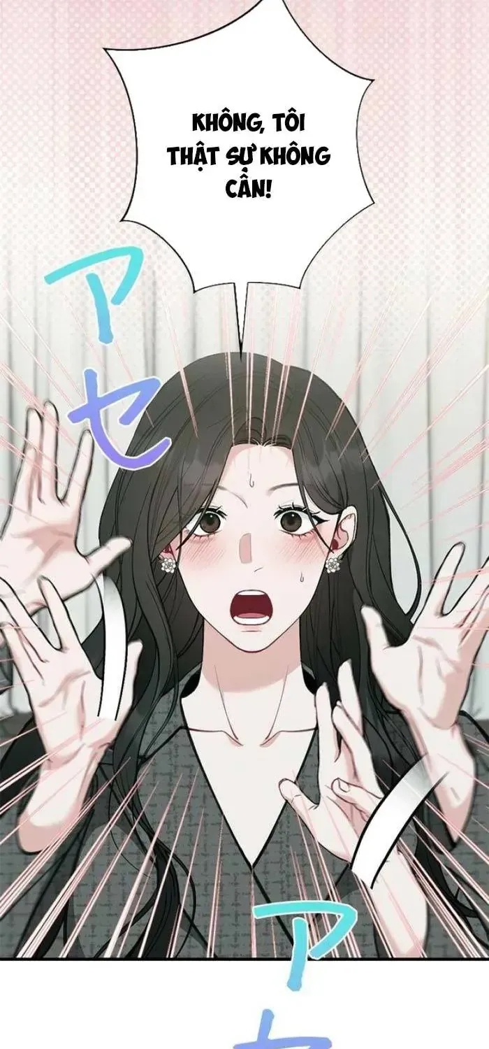 Lần Đầu Của Tổng Tài Chap 26.2 - Next Chap 27.2