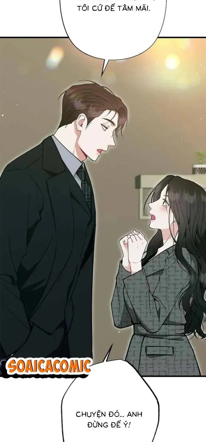 Lần Đầu Của Tổng Tài Chap 26.2 - Next Chap 27.2