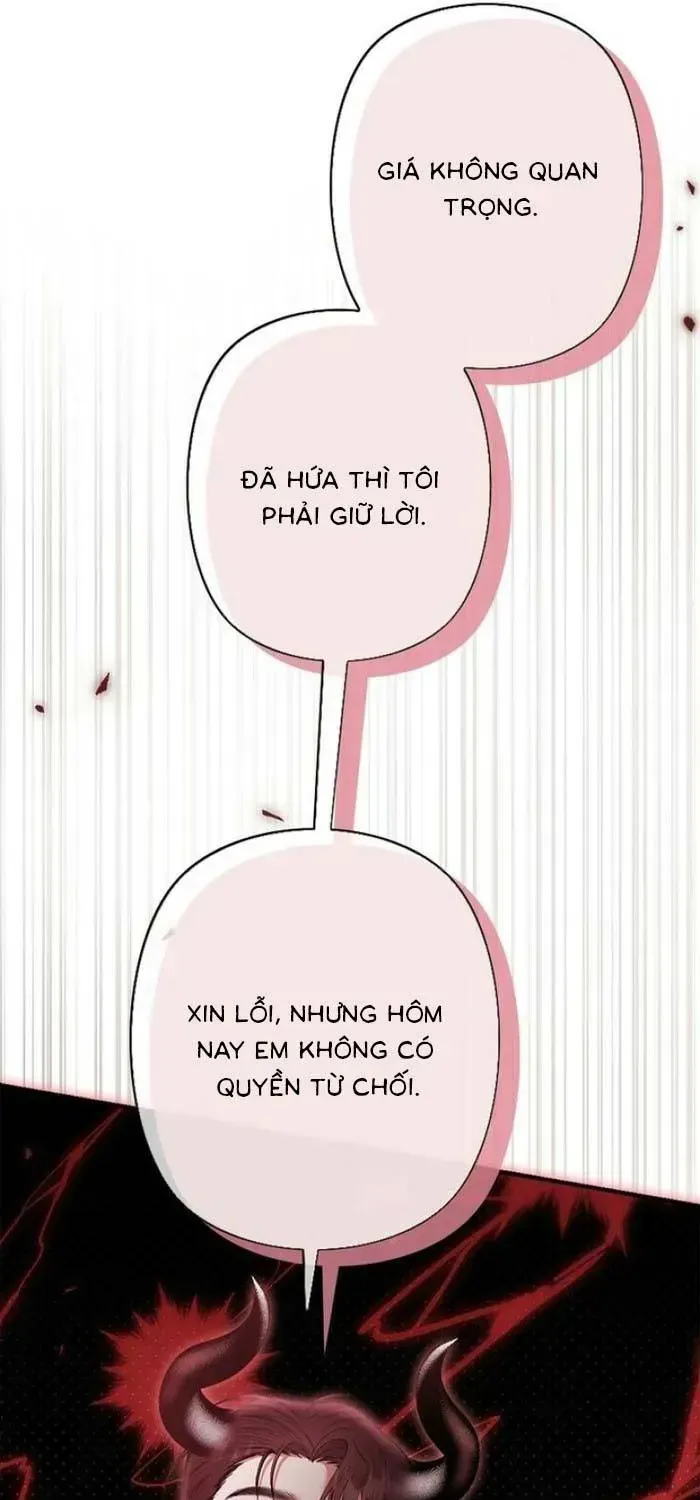 Lần Đầu Của Tổng Tài Chap 26.2 - Next Chap 27.2