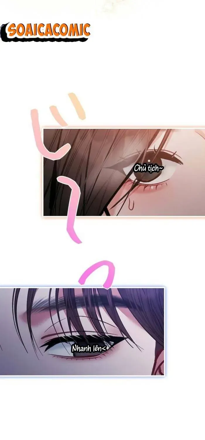 Lần Đầu Của Tổng Tài Chap 26.2 - Next Chap 27.2