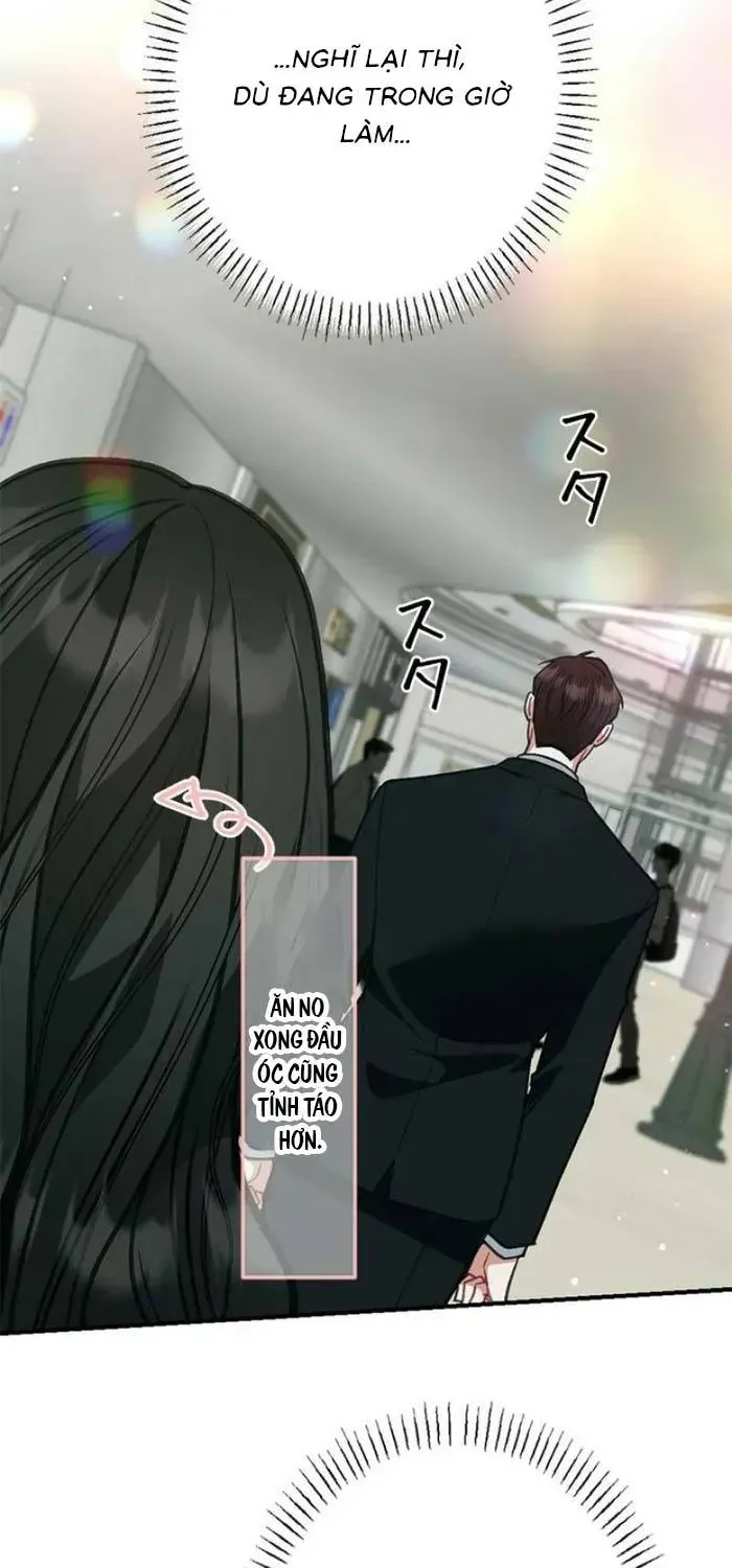 Lần Đầu Của Tổng Tài Chap 26.2 - Next Chap 27.2