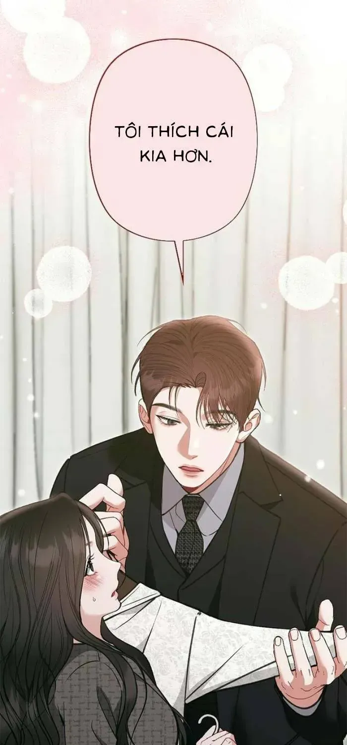 Lần Đầu Của Tổng Tài Chap 26.2 - Next Chap 27.2
