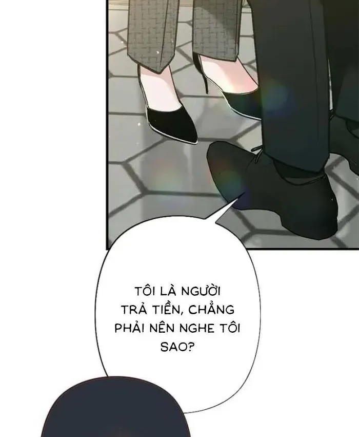 Lần Đầu Của Tổng Tài Chap 26.2 - Next Chap 27.2