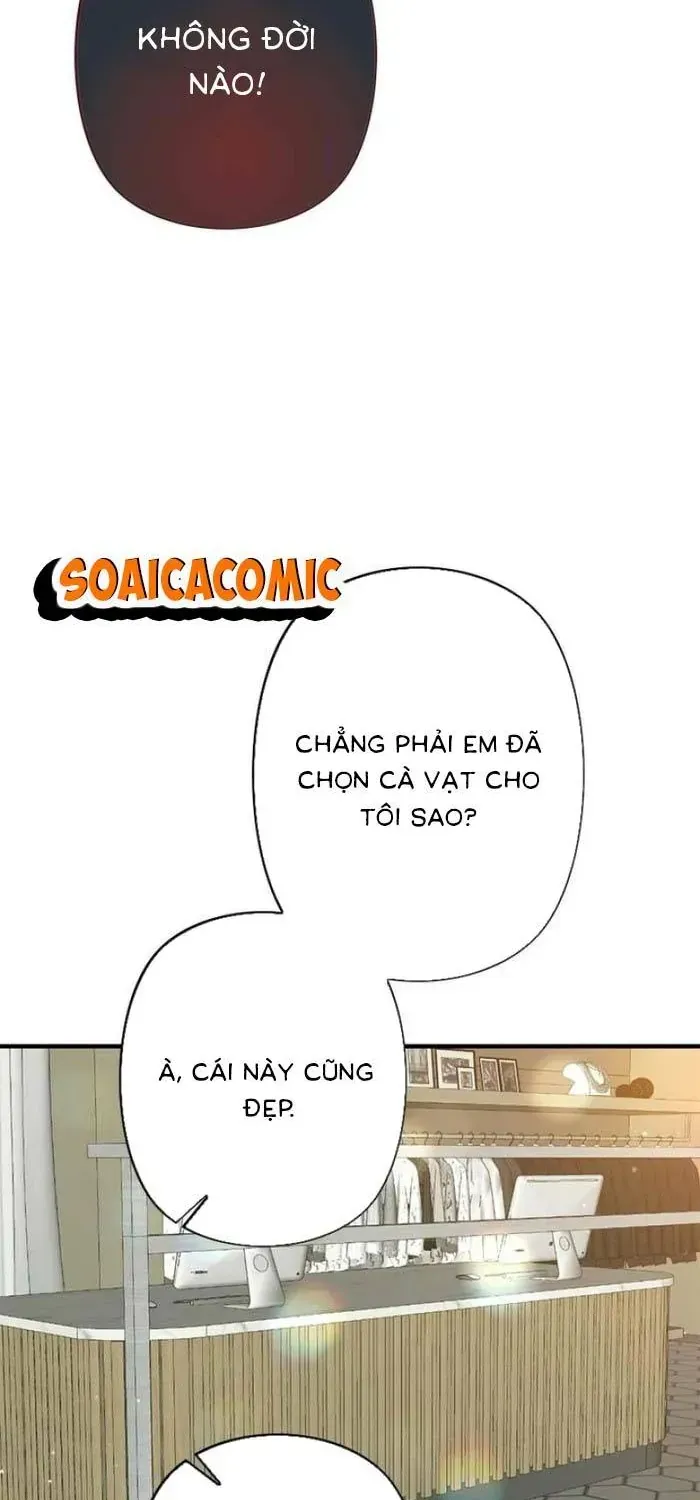 Lần Đầu Của Tổng Tài Chap 26.2 - Next Chap 27.2
