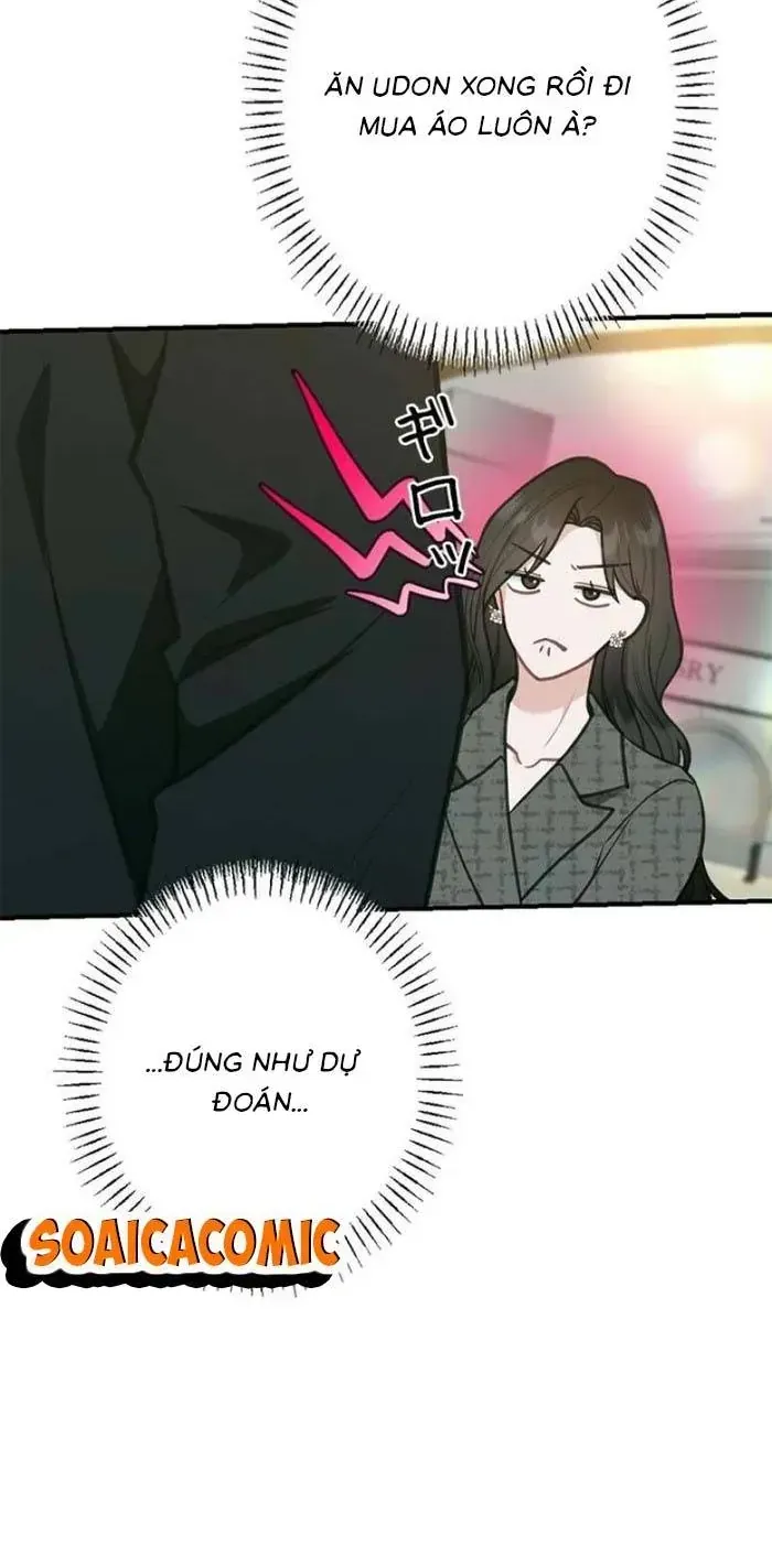 Lần Đầu Của Tổng Tài Chap 26.2 - Next Chap 27.2