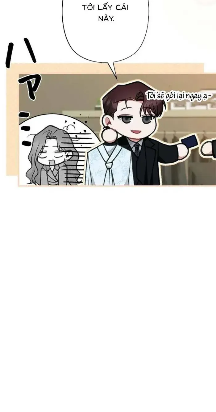 Lần Đầu Của Tổng Tài Chap 26.2 - Next Chap 27.2