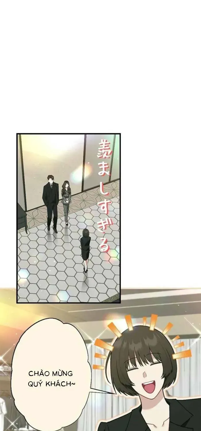 Lần Đầu Của Tổng Tài Chap 26.2 - Next Chap 27.2