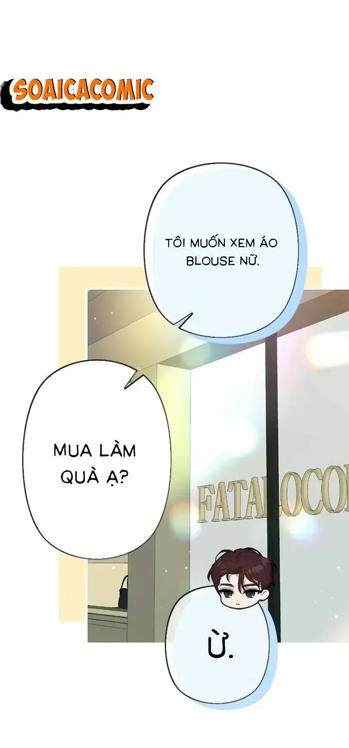 Lần Đầu Của Tổng Tài Chap 26.2 - Next Chap 27.2