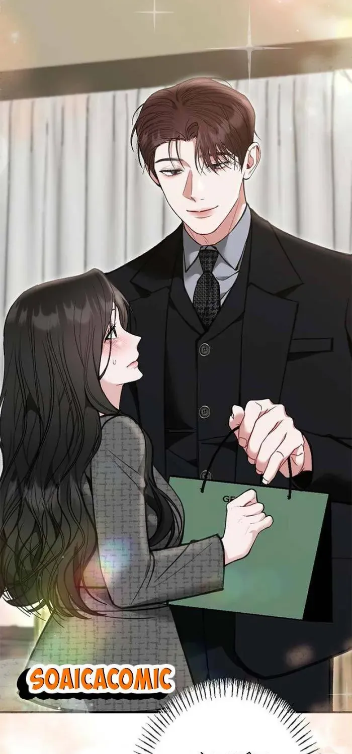 Lần Đầu Của Tổng Tài Chap 27.1 - Next Chap 28.1