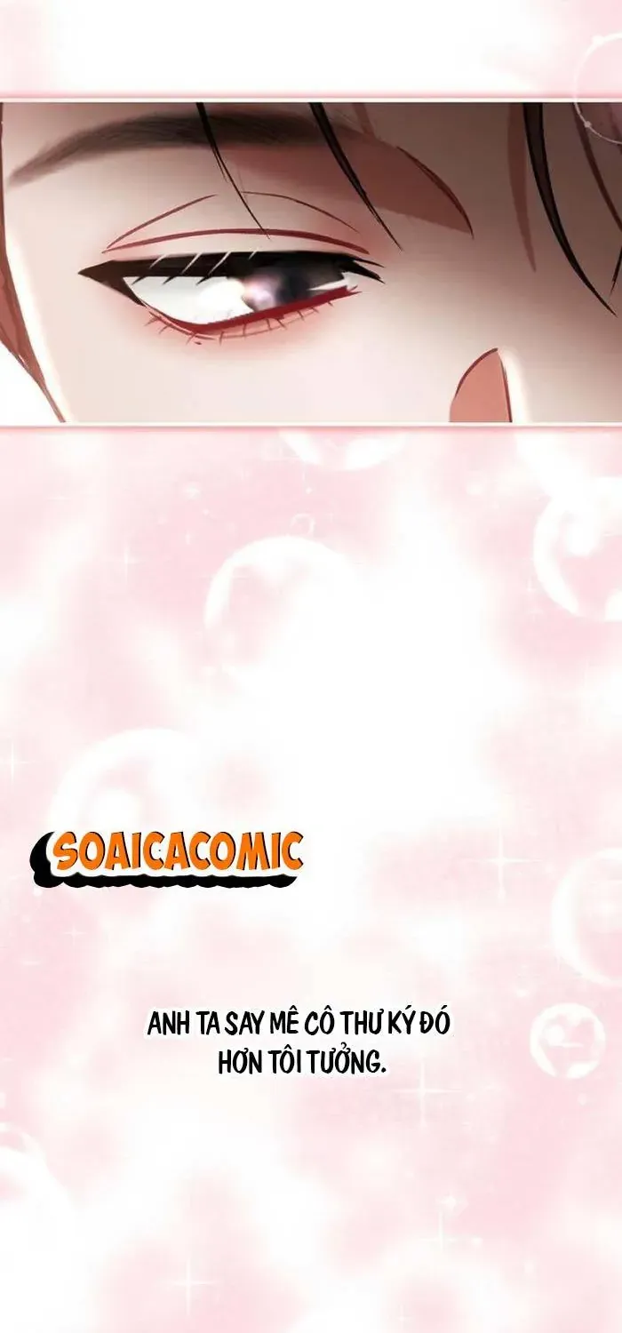 Lần Đầu Của Tổng Tài Chap 27.1 - Next Chap 28.1