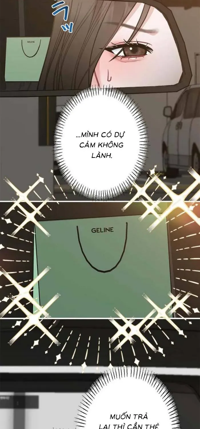 Lần Đầu Của Tổng Tài Chap 27.1 - Next Chap 28.1