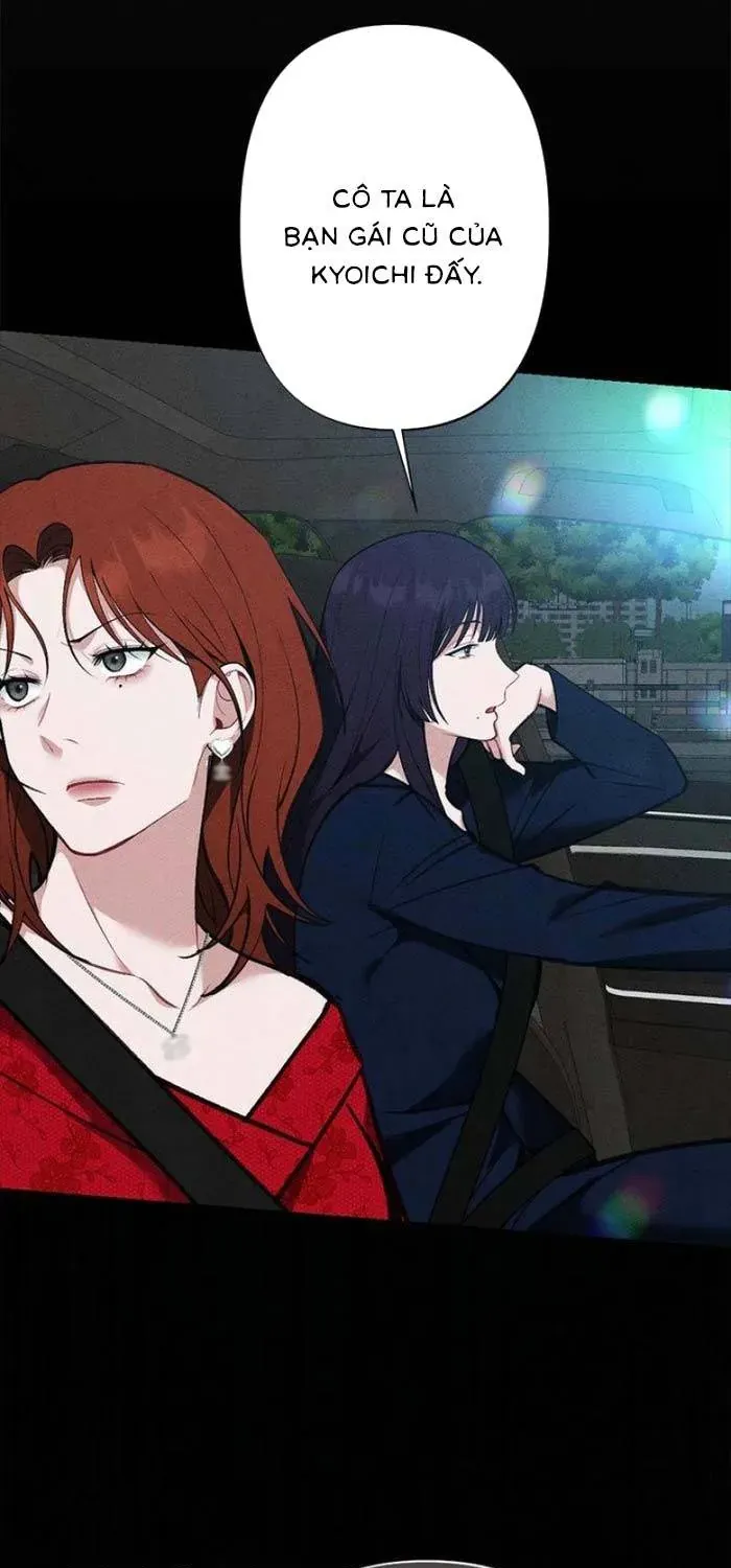 Lần Đầu Của Tổng Tài Chap 27.1 - Next Chap 28.1